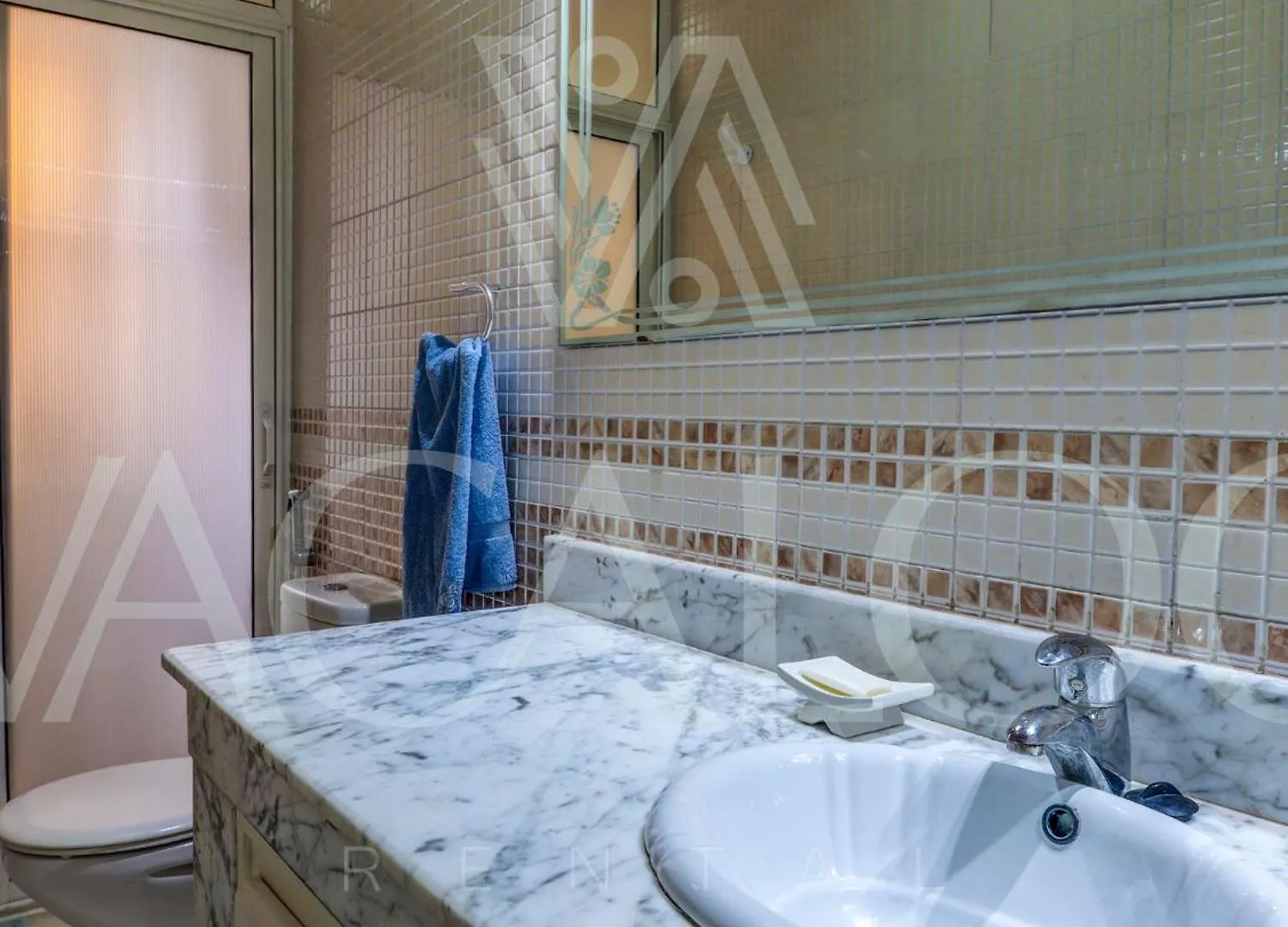 Villa Warda - Luxe - Piscine - 6 Or 7 Px 아가디르