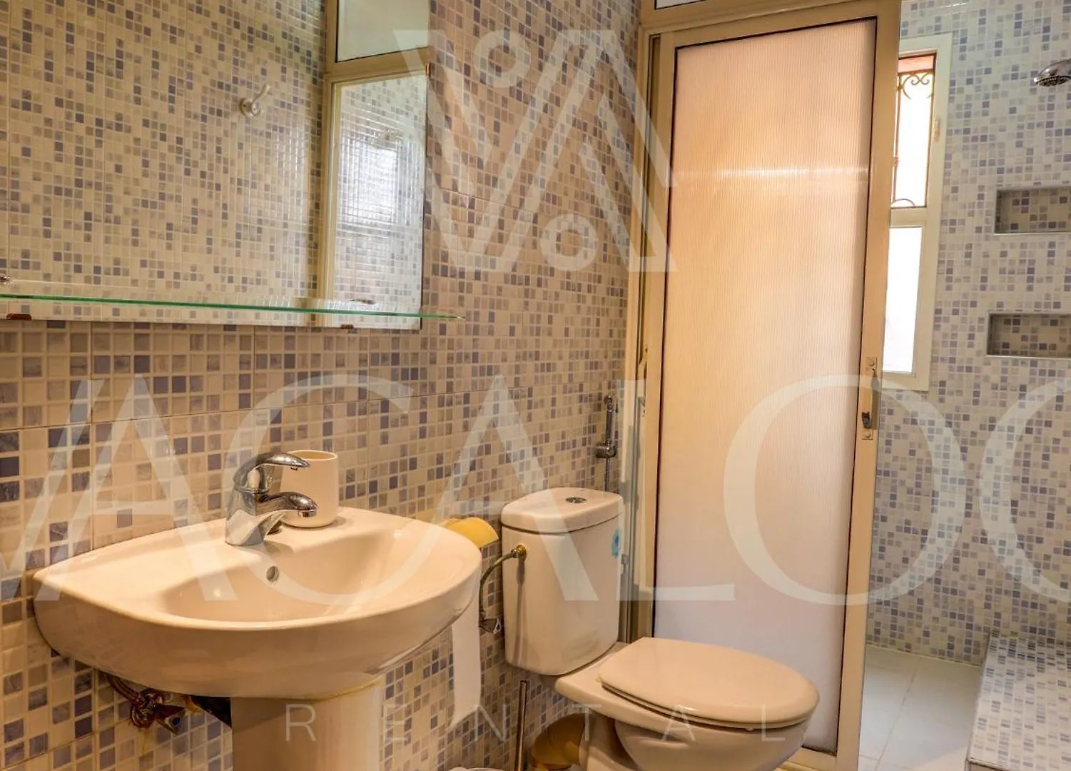 Villa Warda - Luxe - Piscine - 6 Or 7 Px 아가디르 모로코