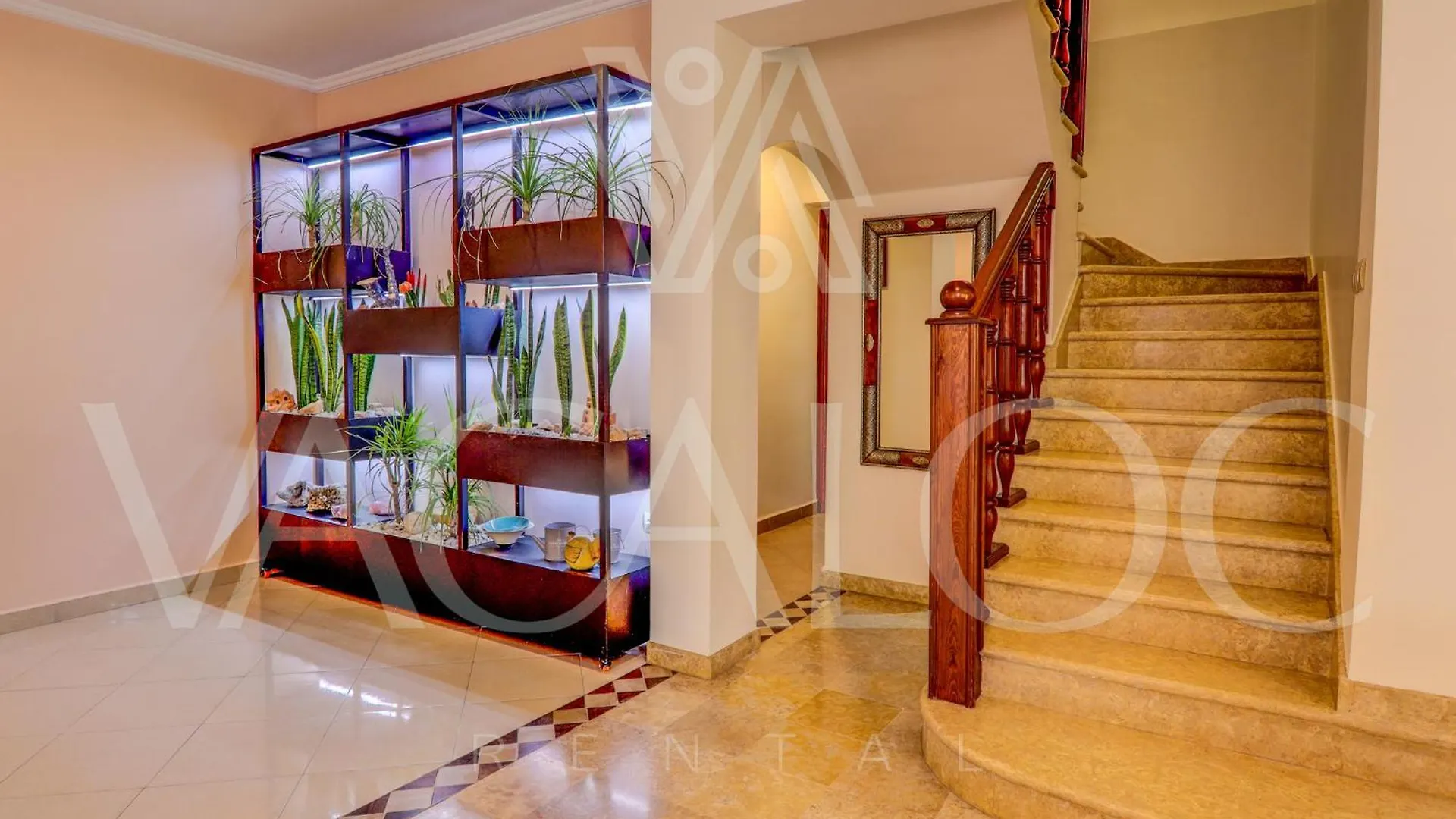 Villa Warda - Luxe - Piscine - 6 Or 7 Px 아가디르