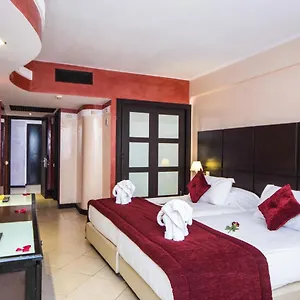 4* Hotell Anezi Tower